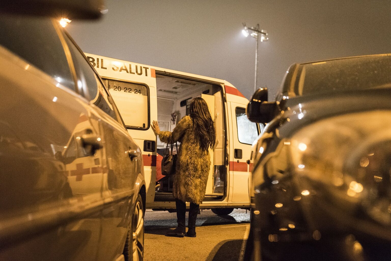 La Covid afecta greument les treballadores sexuals: “no tinc ni per a omplir la nevera”