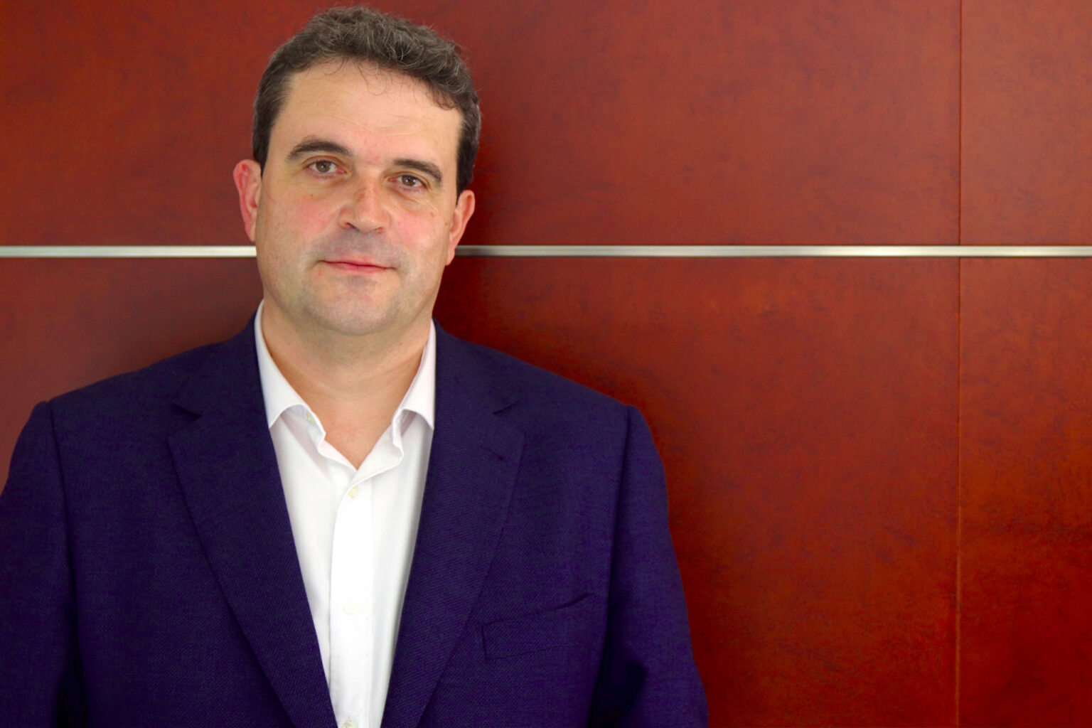 Adrià Comella: “La pandèmia ha servit de catalitzador perquè hi hagi millores en el sistema de salut”