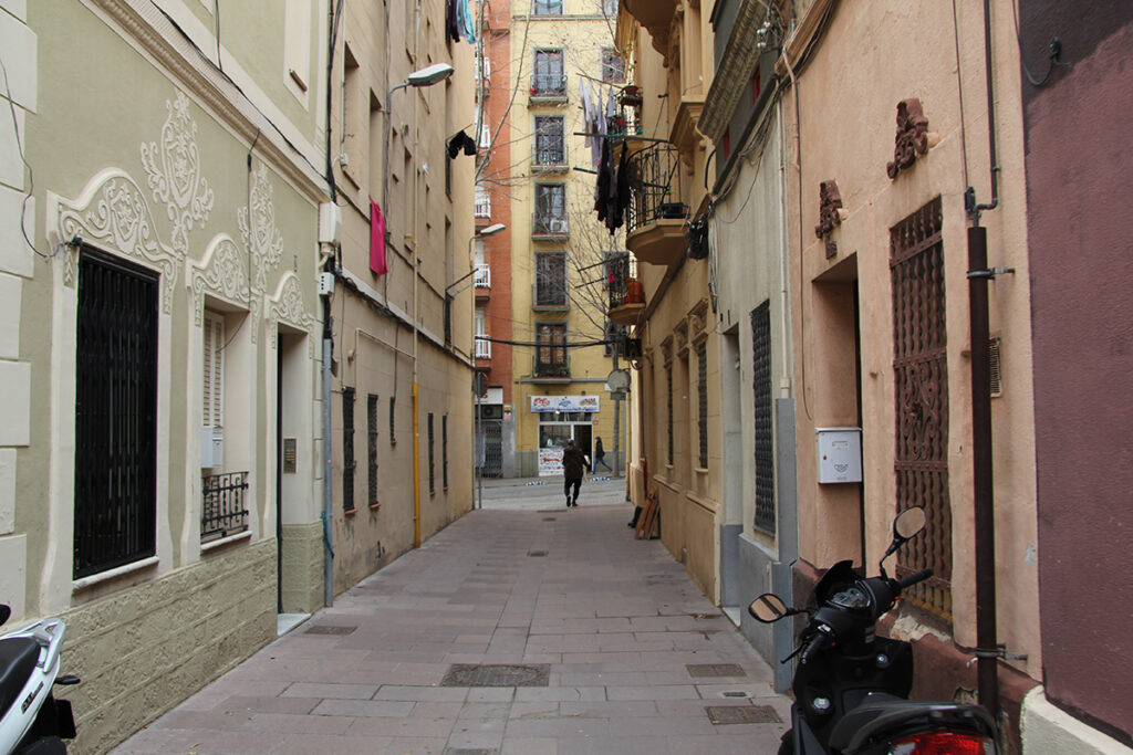 La rebel·lió de la frontera