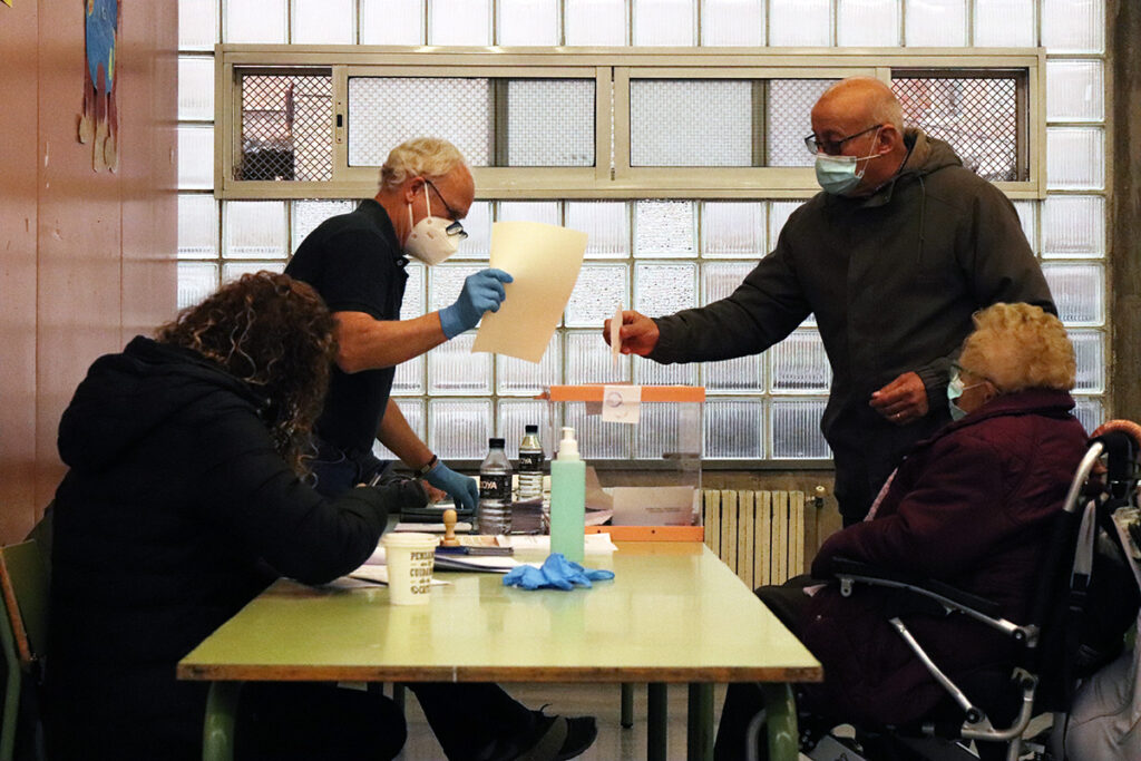 Escenaris electorals del 14-F: alguna possibilitat de canvi?