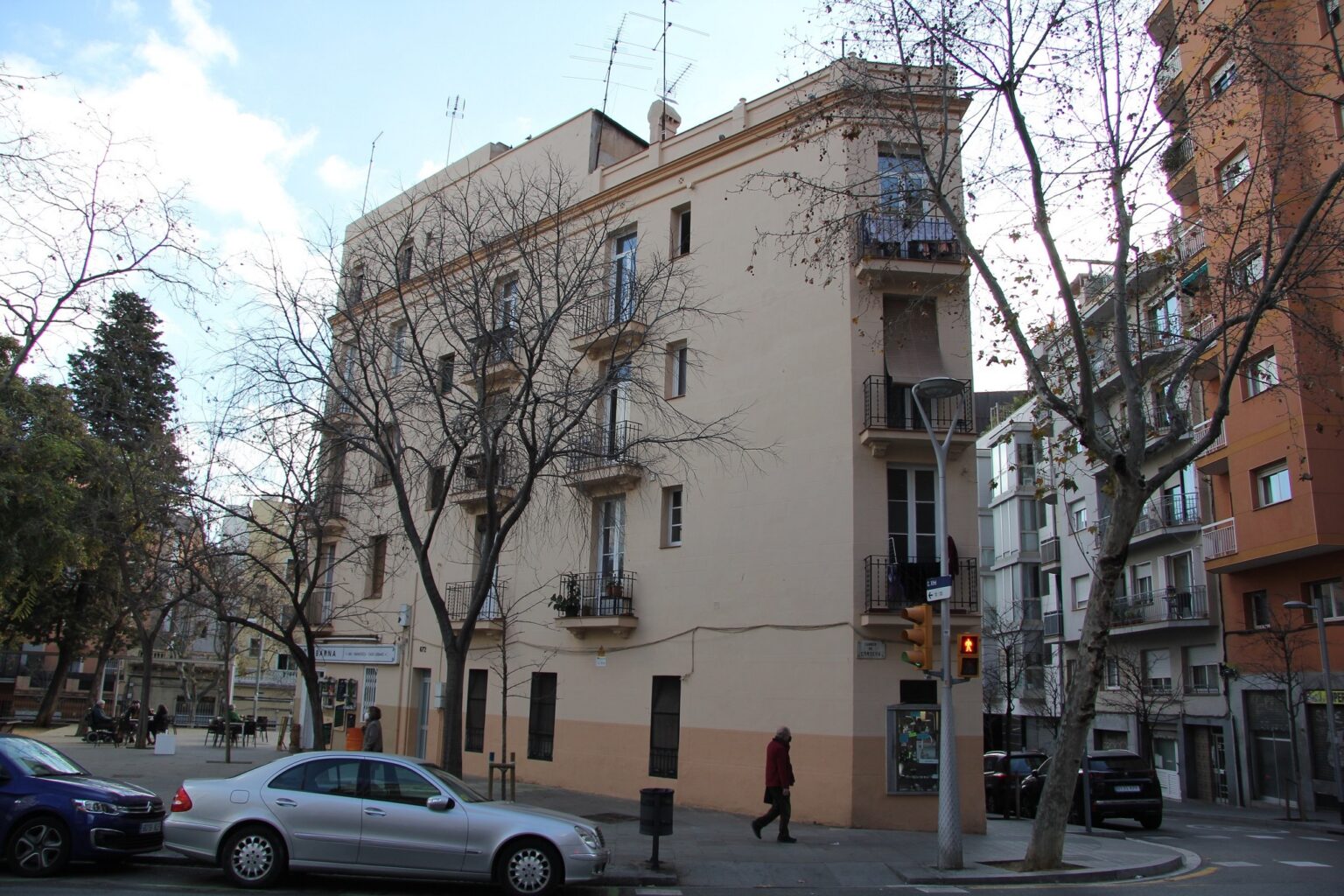 Las dudas de la trilogía de Industria