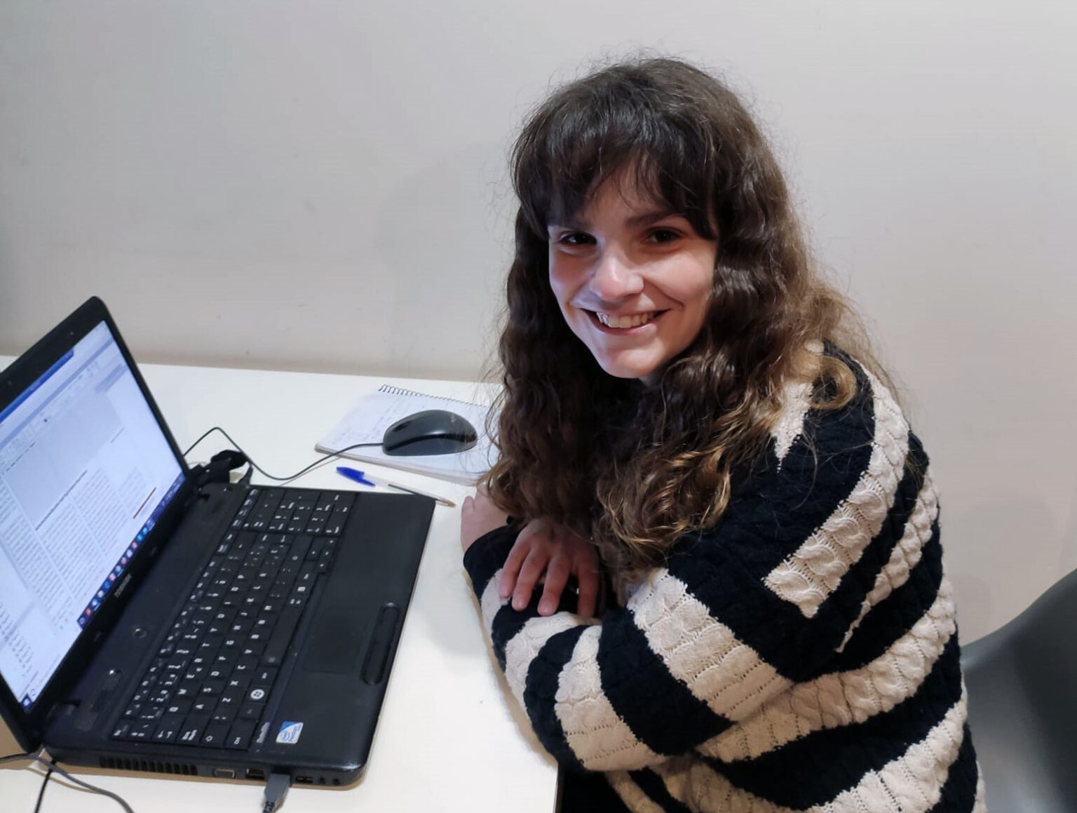 Laura Fanals: “Els mitjans de trinxeres no ajuden a un debat tranquil sobre quin ha de ser el present i el futur de Catalunya”