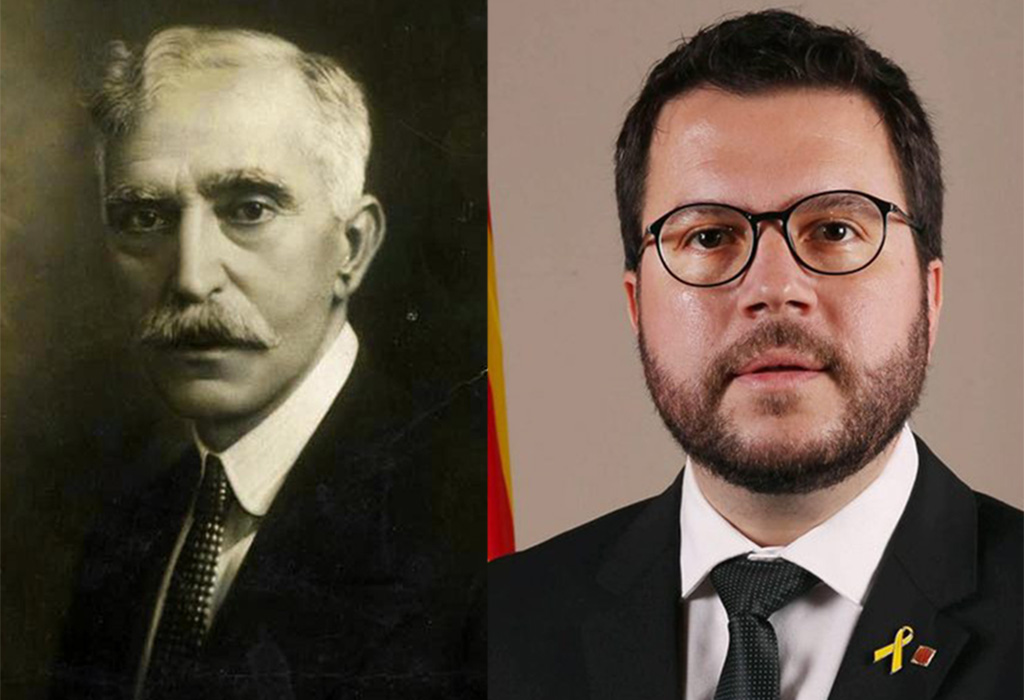 De Macià a Aragonés, cap a una nova possibilitat històrica?