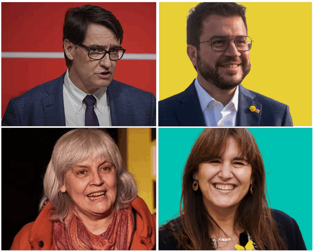 Cap a una repetició electoral? 4 decisions que poden evitar-ho