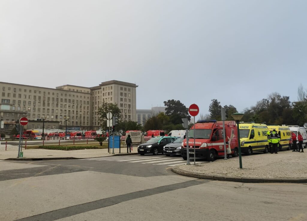 Com Portugal ha arribat al límit del col·lapse