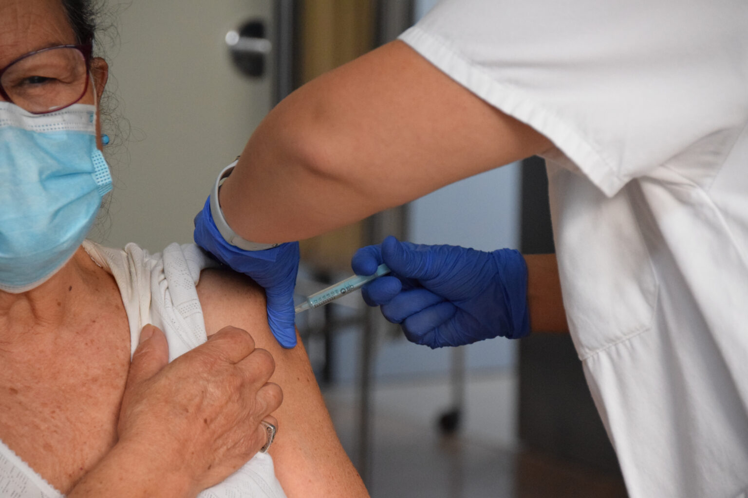 Vacunas contra el Covid-19, trombosis, desconfianza y miedo