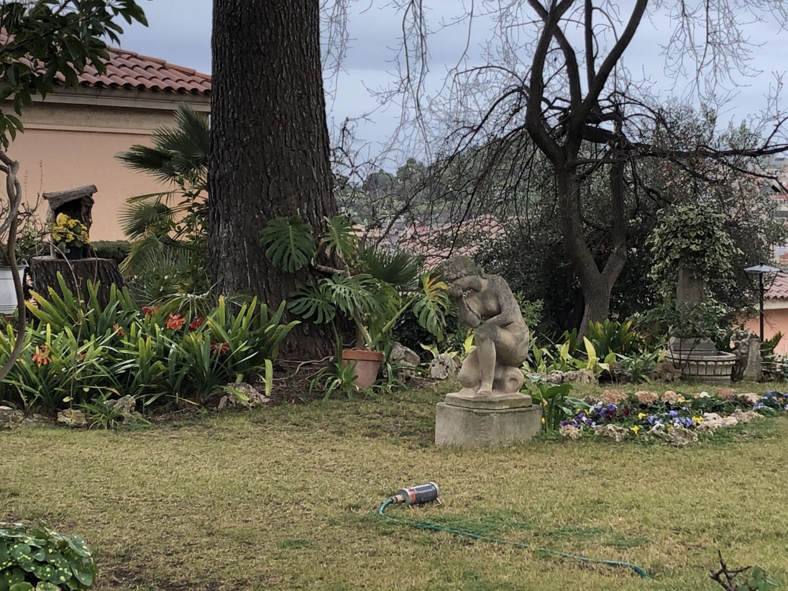 Adéu Mercè, adéu padrines i padrins