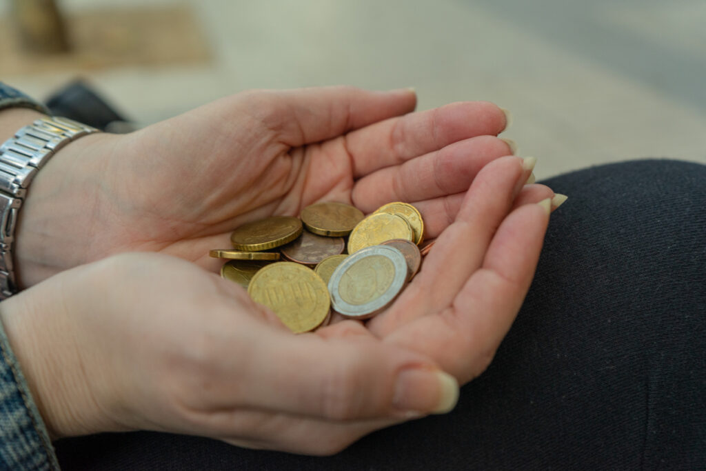 La Renda Bàsica, una alternativa a les polítiques fallides contra la pobresa