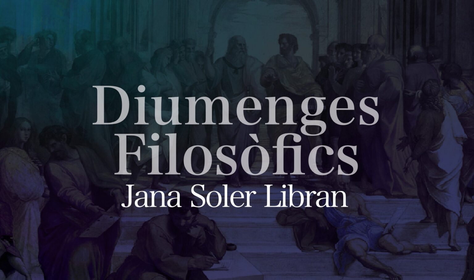 A la recerca d’un nou concepte de desig