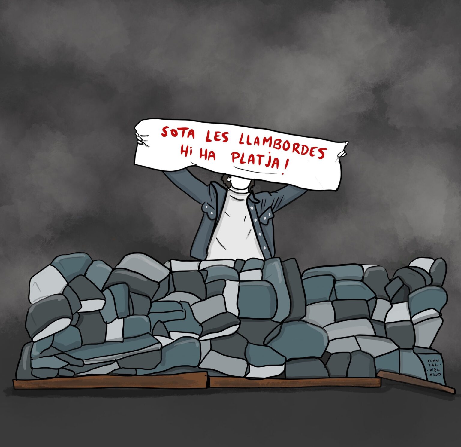 La rebel·lió de la púber generació