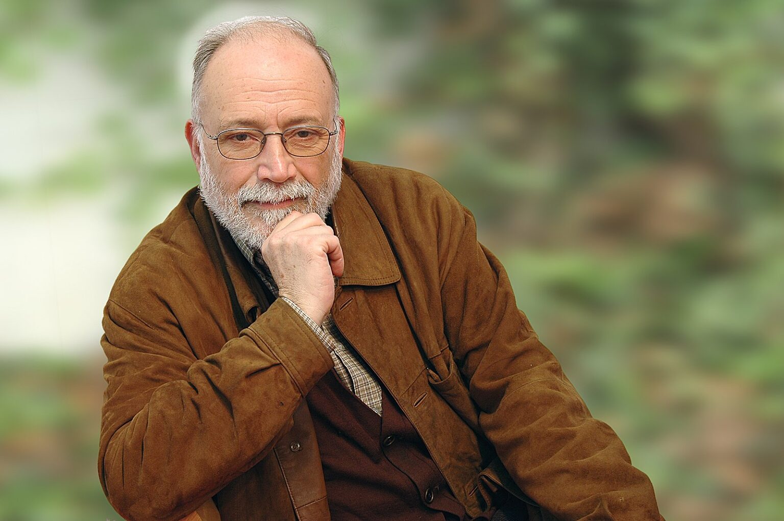 El dia en què l’Arcadi Oliveres ens va demanar que no perdéssim l’esperança