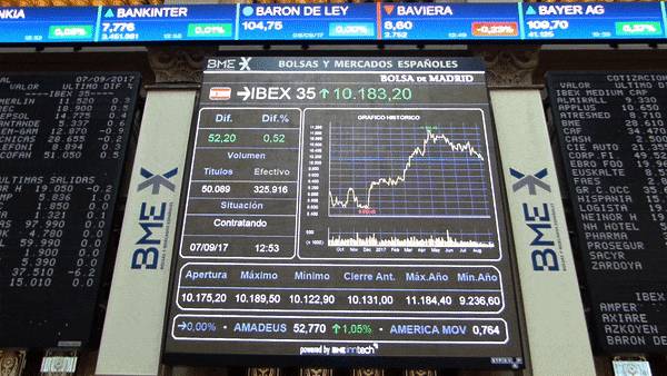 Cap empresa de l’IBEX 35 aprova en matèria de bon govern