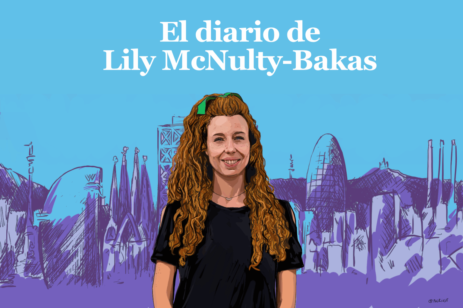 Los turistas han vuelto!