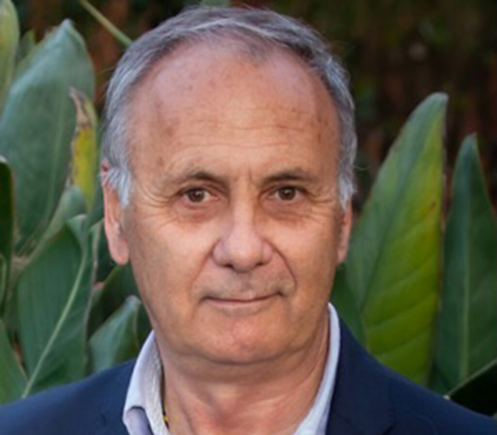 Jordi Serra Cobo: “Sempre hi ha hagut epidèmies, però mai ni tan freqüents ni d’aquest abast. Les amenaces continuaran”