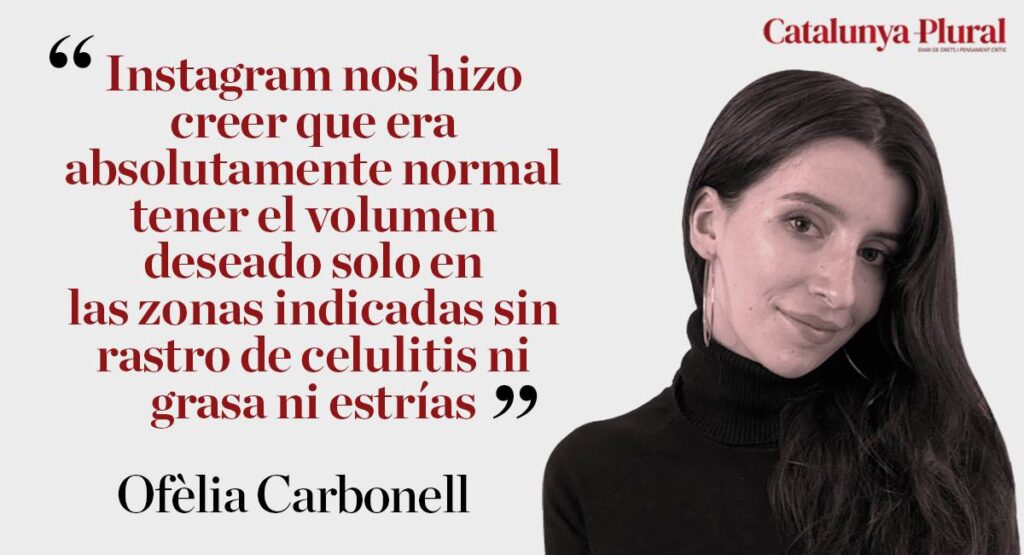 Las mujeres millennials y los pantalones de cintura baja