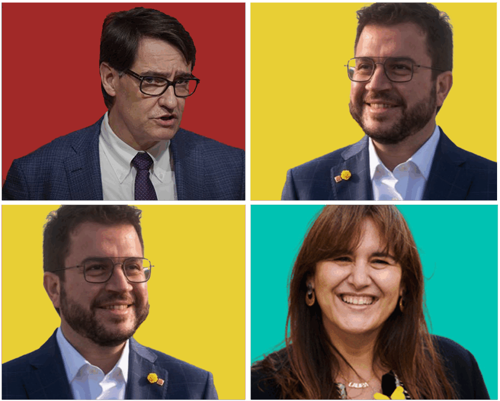 El missatge de les urnes