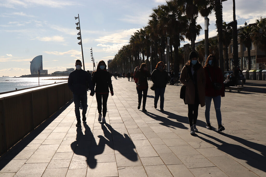 I nosaltres què? La pandèmia vista amb els ulls dels joves