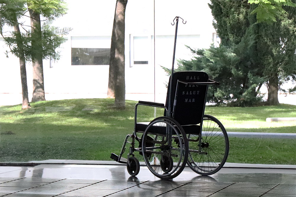 Els riscos per la salut de sobreviure a la Covid