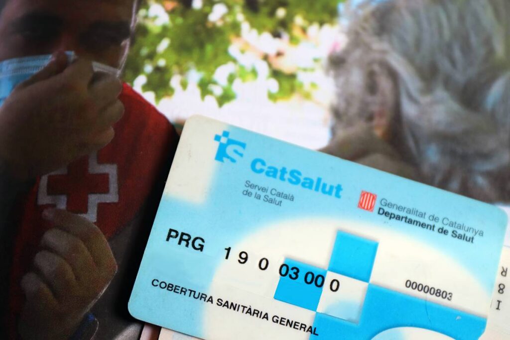 La salud no puede ser un negocio