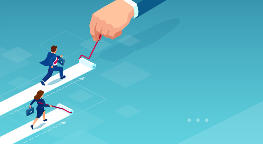 Sense dones a la direcció dels mitjans: el clamorós desempoderament femení de les dones als mitjans de comunicació