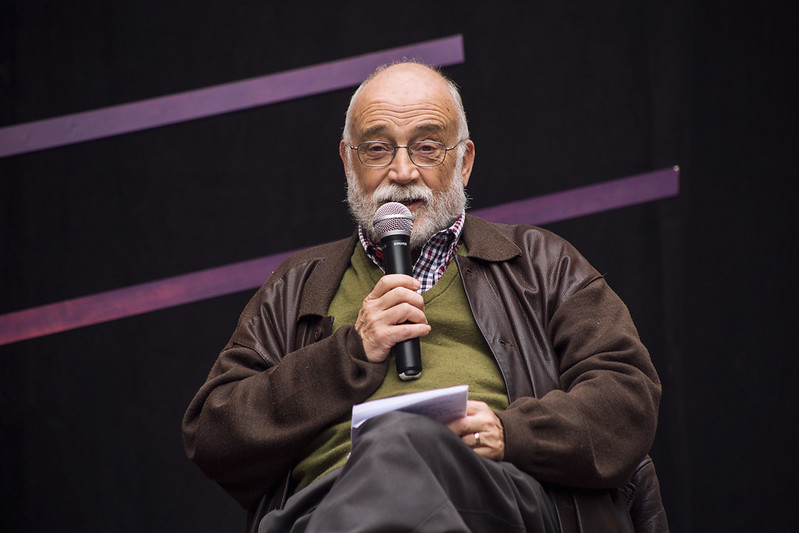 Fins sempre, Arcadi!