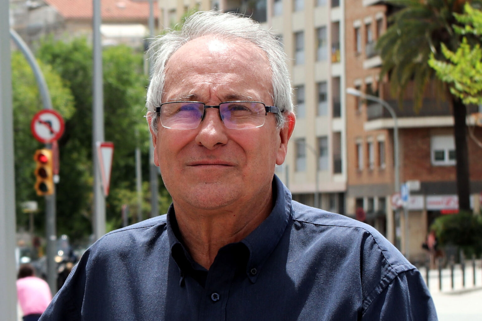 Salvador Alsius: “TV3 es proteccionista con su público, intenta mantener el liderazgo con su parroquia”