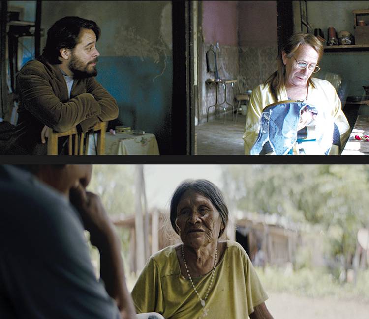 ‘Tengo miedo torero’ i ‘Apenas el sol’, ficció i documental als marges