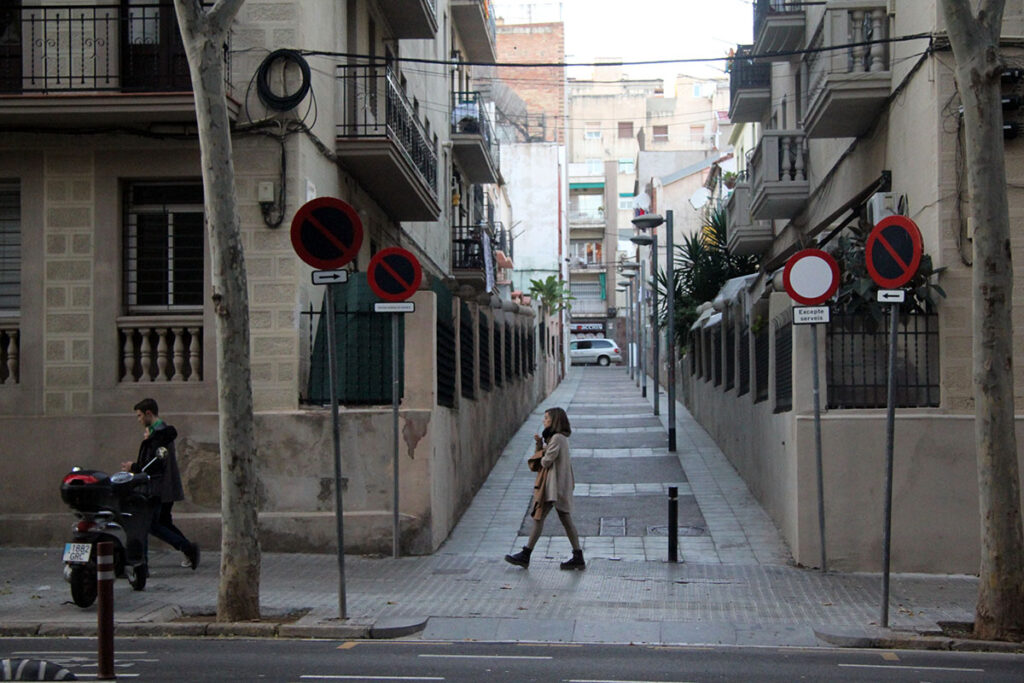 Costa y las bomboneras