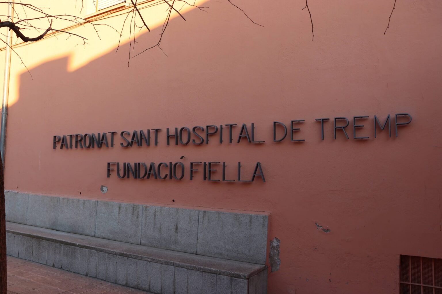 Seis meses después aún no se ha resuelto la investigación por el brote en la residencia de Tremp