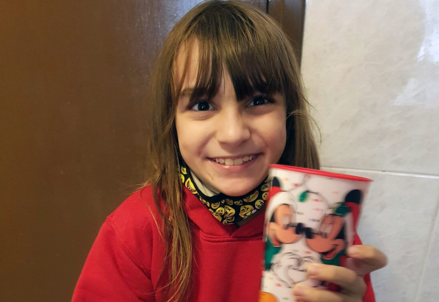 Cuatro meses sin terapia porque la concesión de la beca se eterniza