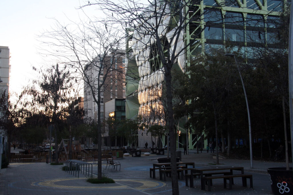 París, Estocolmo y Barcelona: el urbanismo que piensa en las personas