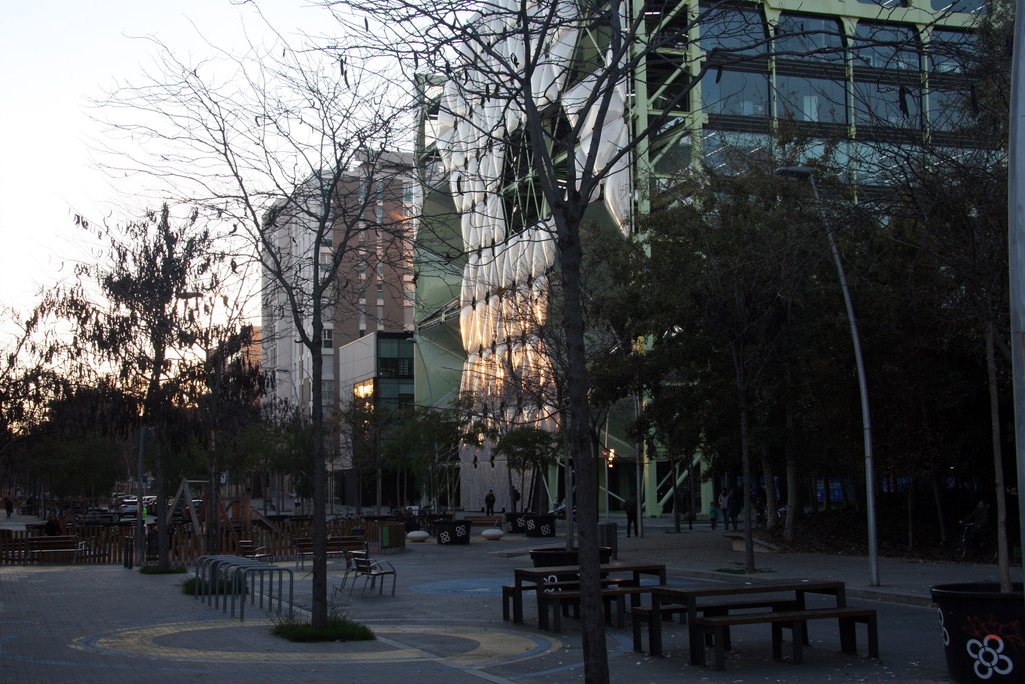 París, Estocolm i Barcelona: l’urbanisme que pensa en les persones