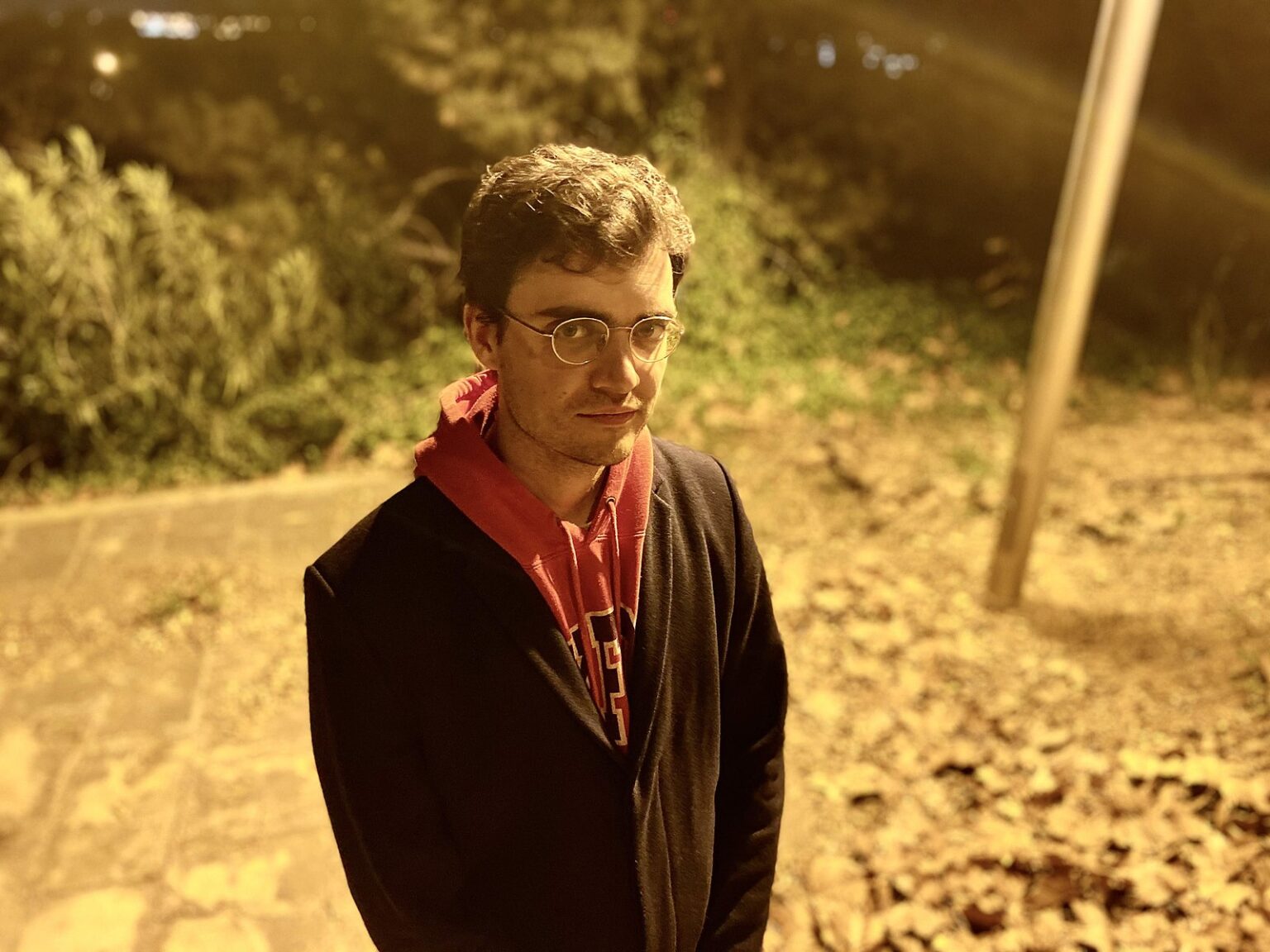 Ernesto Castro: “Lo principal que nos ha dejado el 15M es el modelo de la escucha y de apertura al otro”