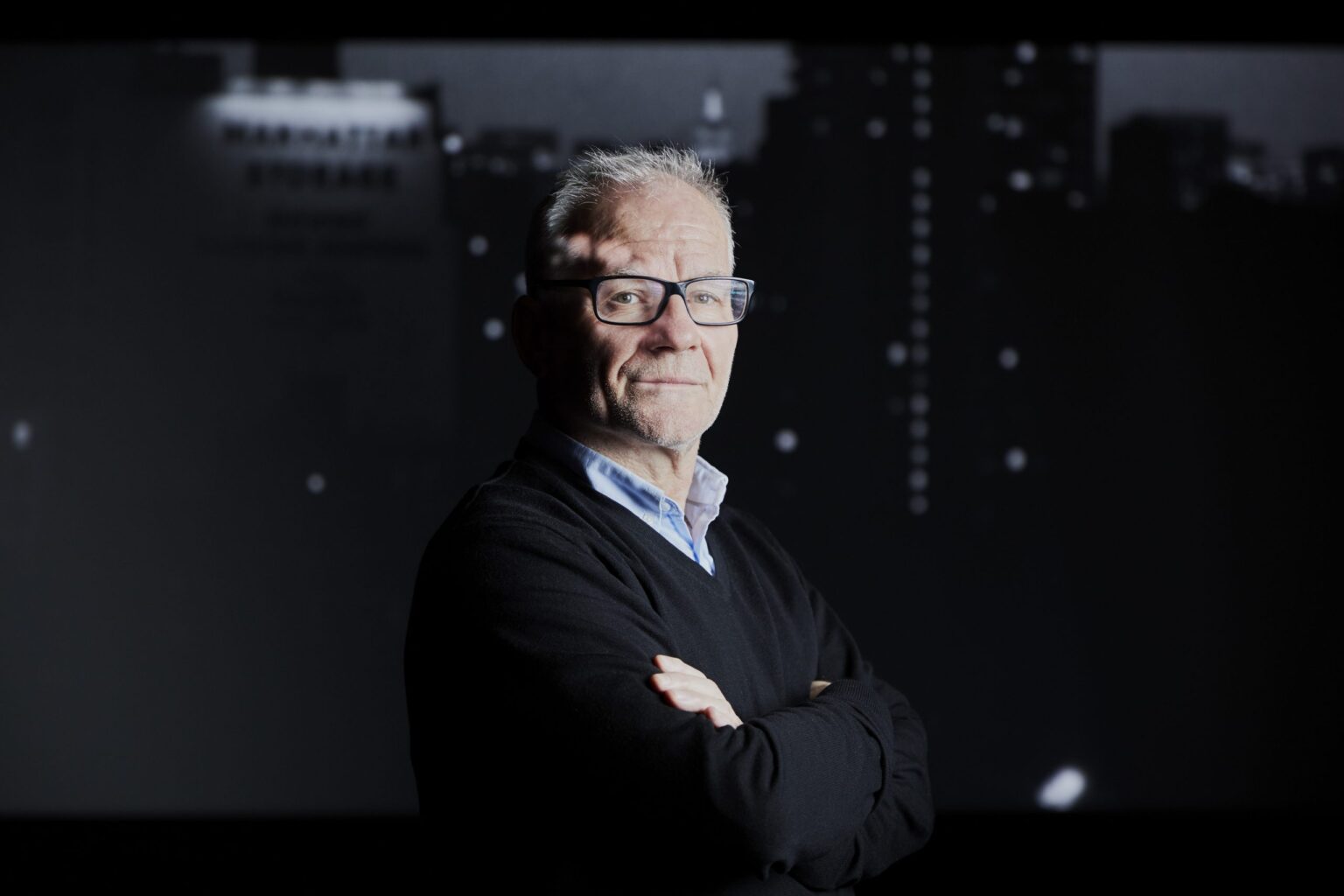 Thierry Frémaux: “El hecho de haber practicado judo, un deporte desconocido, me formó para convertirme en cinéfilo”