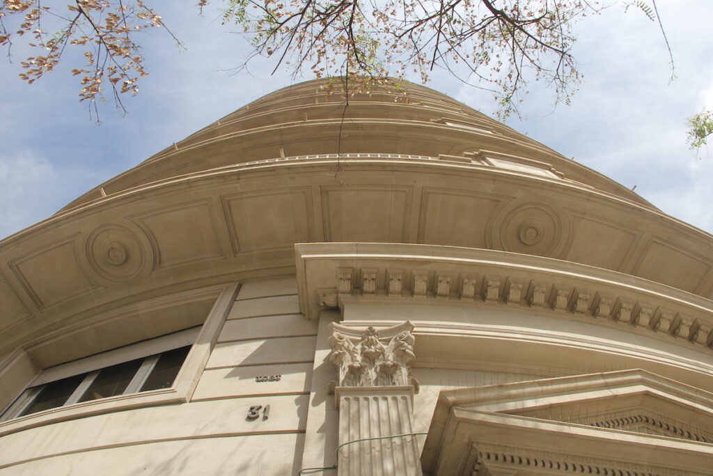 El trampantull del transatlàntic