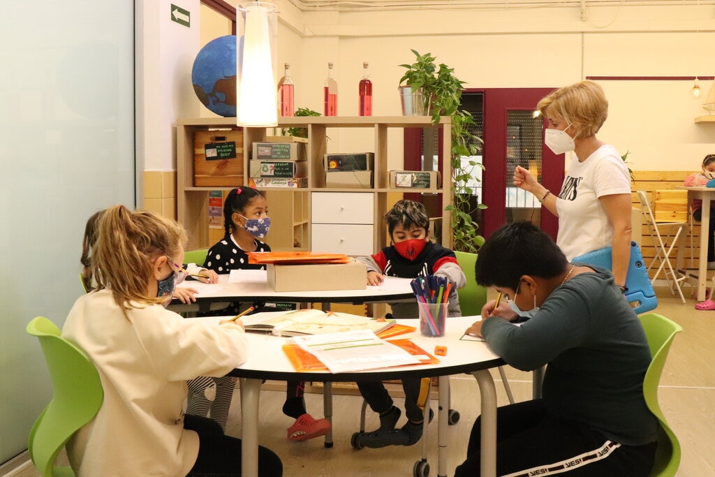 Racismo en las aulas: una realidad incómoda
