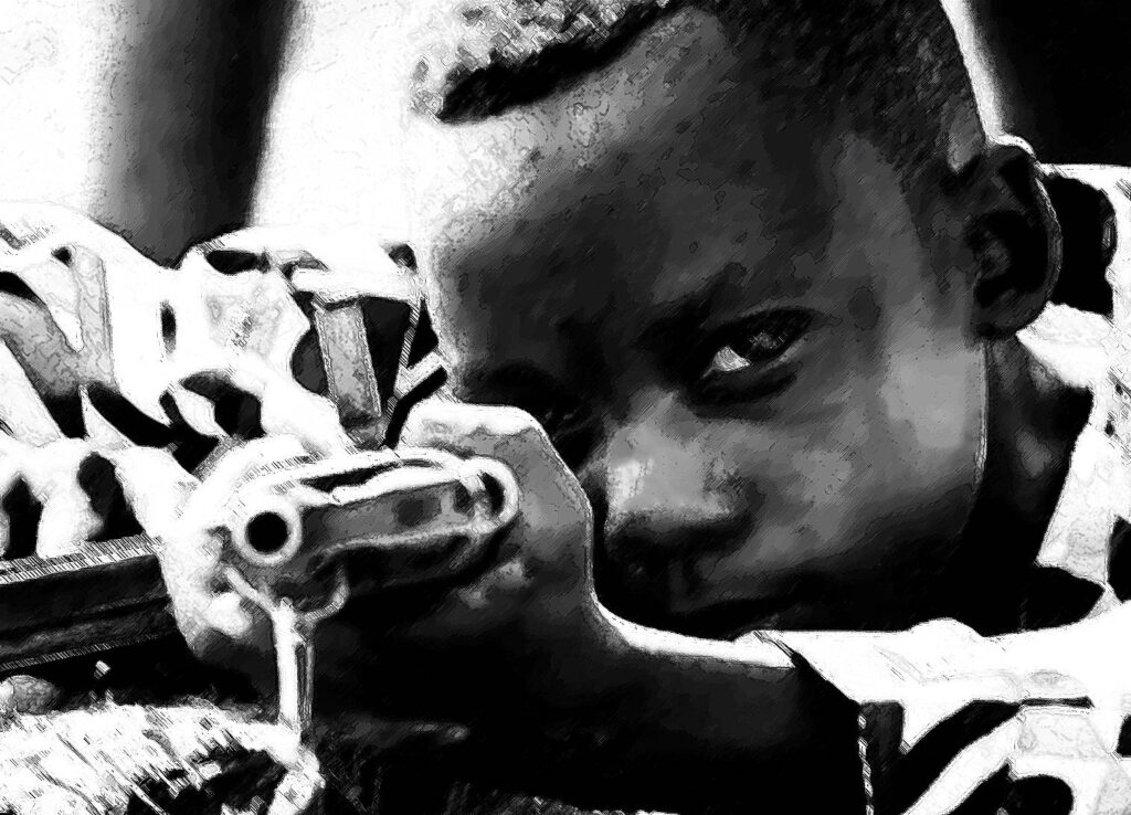 Víctimas y verdugos