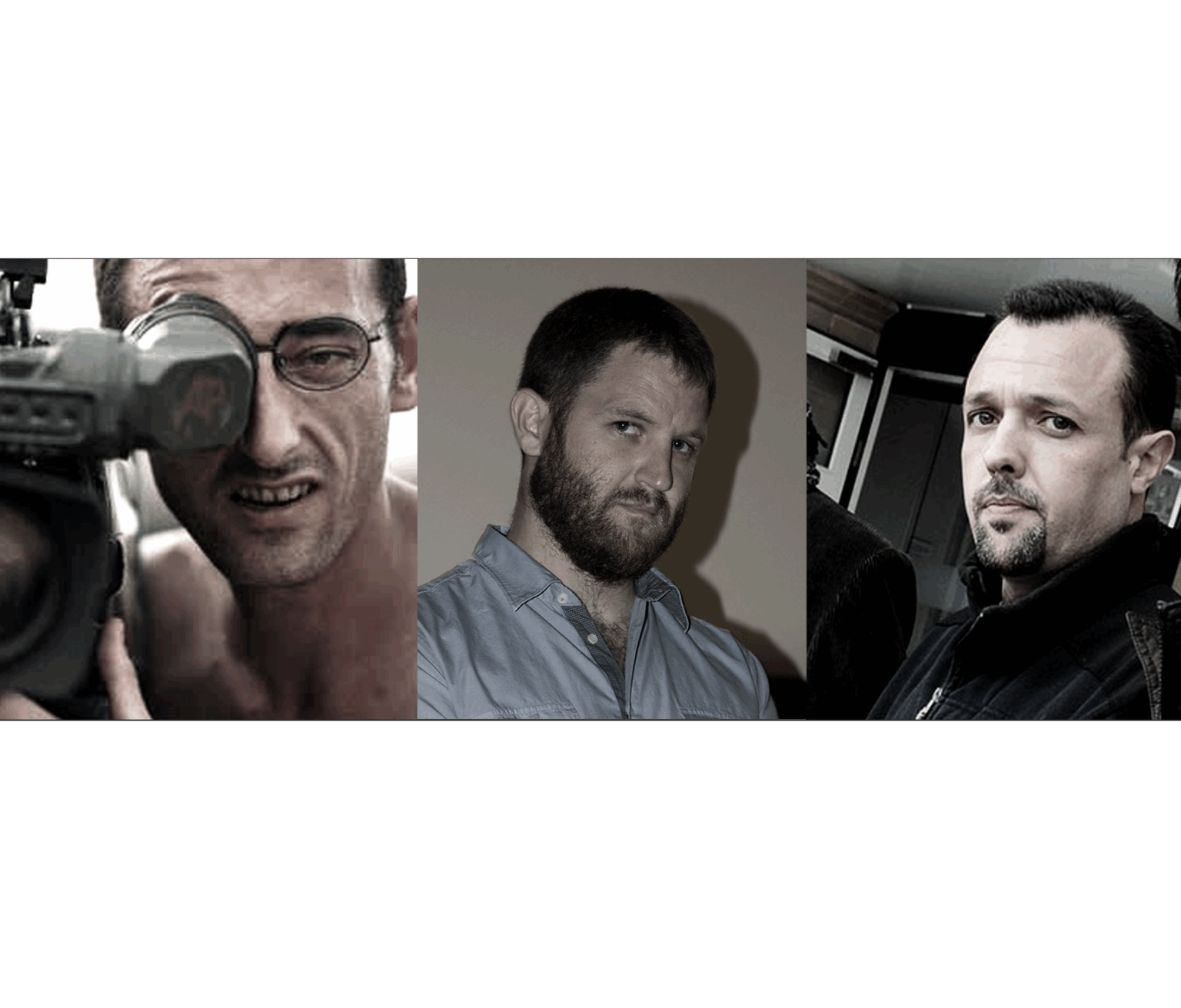 Periodismo: Elogio de la bondad