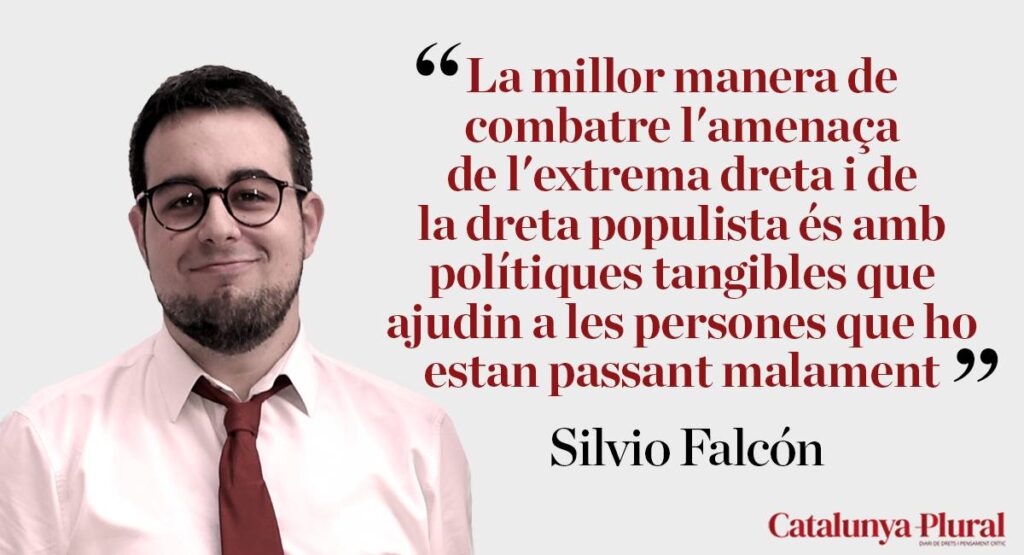 Una perillosa paradoxa