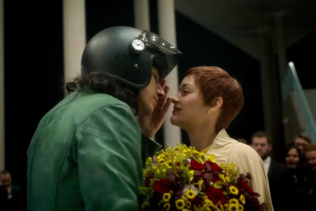 La nueva ola del Festival de Cannes 2021