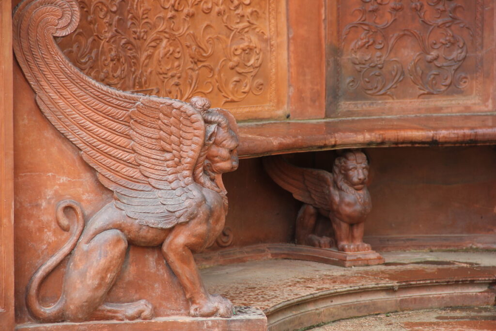 El jardín milagroso del Guinardó