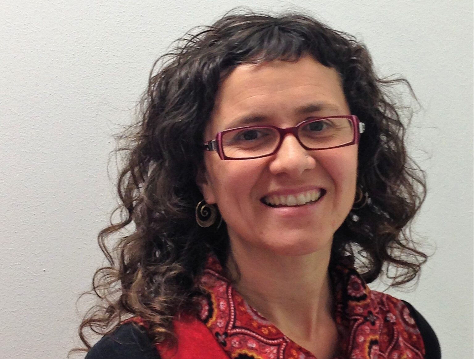 Laia Pineda: “Aún no hemos entendido muy bien que el juego es una necesidad vital”