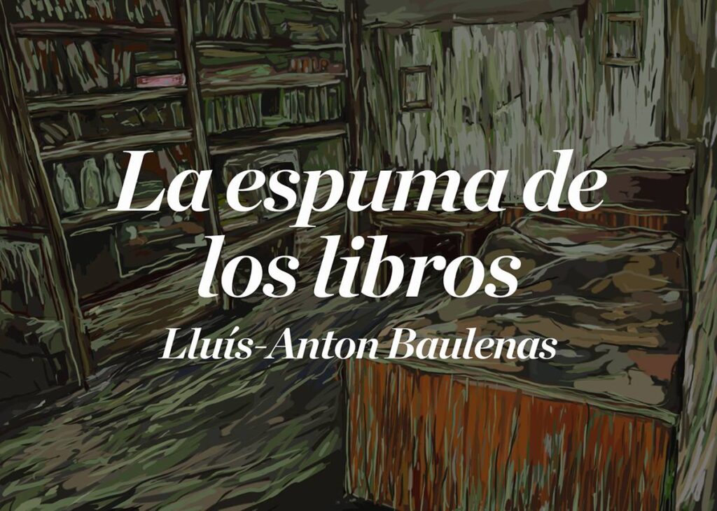 Visión de un asesino coreano