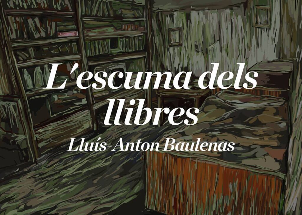 Visió d’un assassí coreà