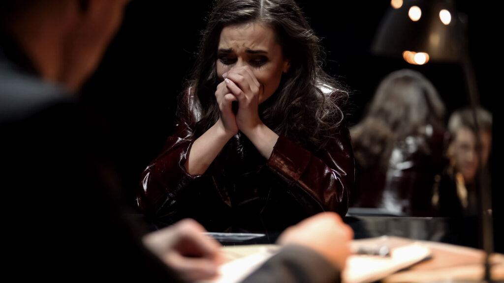 Carme Guil, magistrada: “Es muy difícil para la víctima de trata declarar y sentirse segura”