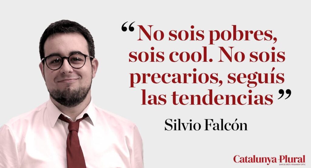 El orgullo de la clase obrera