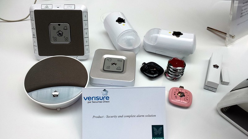 El negocio del miedo, la clave del éxito de Securitas Direct