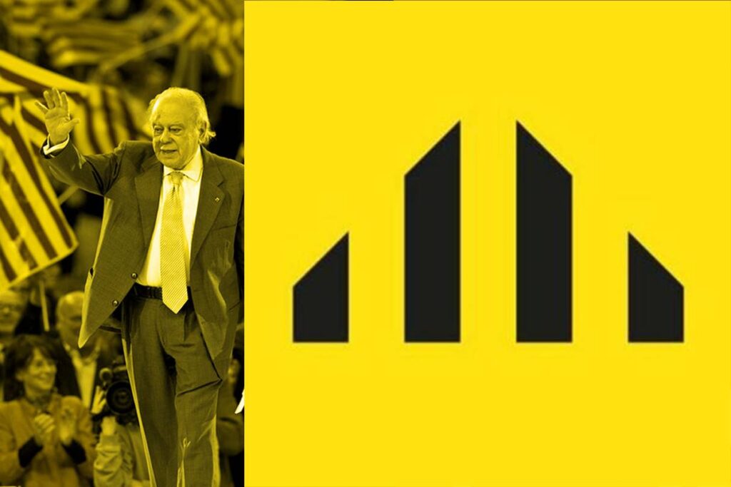 Los herederos del antiguo votante de CiU (Parte II: ERC)