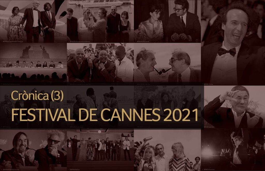 ‘Benedetta’, de Paul Verhoeven, i la pesta