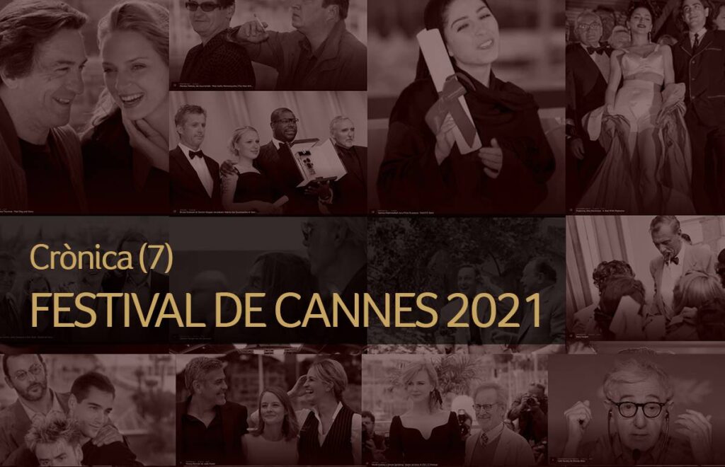 L’ovni colombià d’Apichatpong Weerasethakul